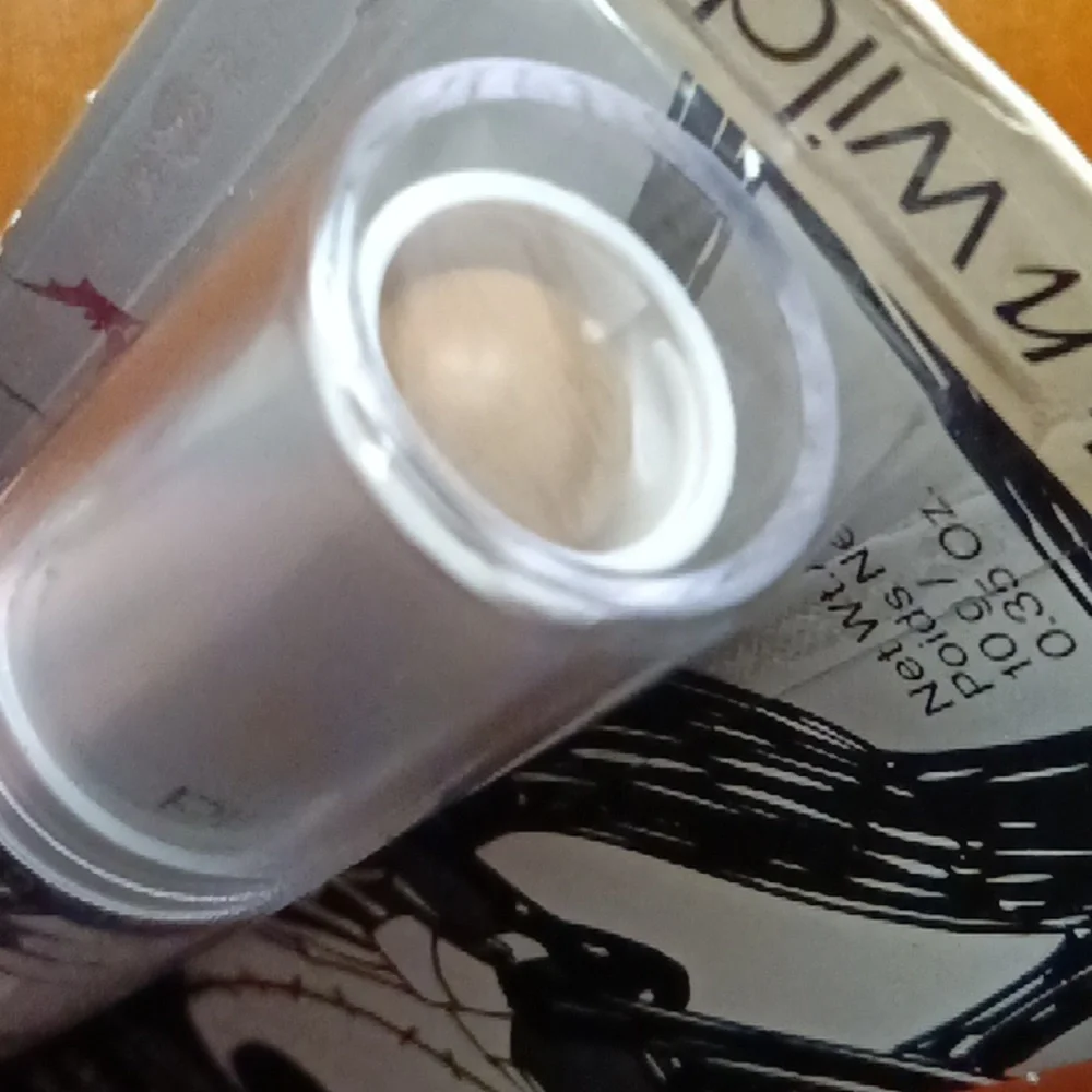 💀 TIM BURTON'S NIGHTMARE BEFORE CHRISTMAS DUAL ENDED CONTOUR STICK💀